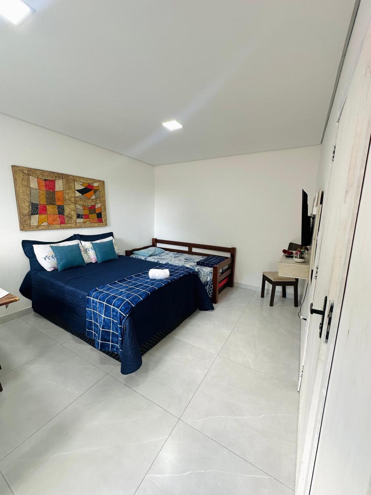 شقة Casa Terraco - أنجرا دوس ريس المظهر الخارجي الصورة